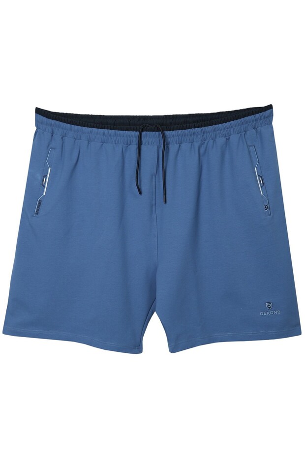 Dekons Super Size Lycra Combed Cotton Shorts 11Xl-12Xl-13Xl/Suitable for 180Kg-200Kg
