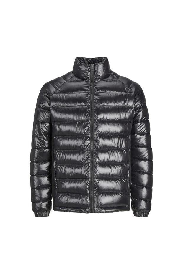 Ultra Light Puffer Jacket