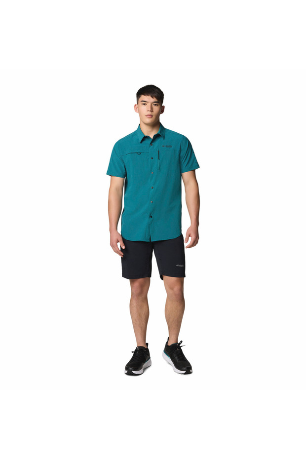 Wanoga Lightweight Erkek Şort - 6