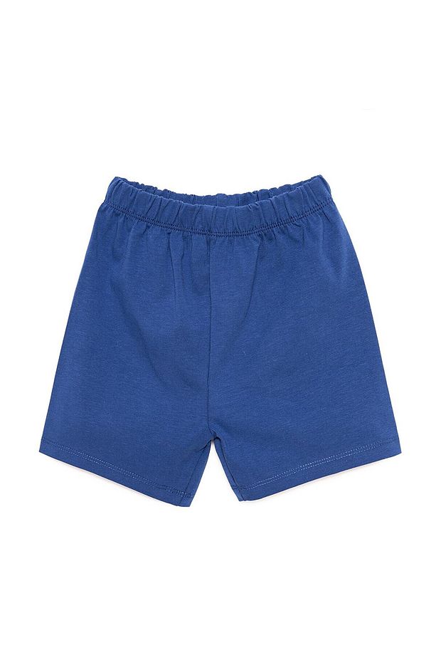HelloBaby Basic Erkek Pike Şort Erkek Bebek - 1