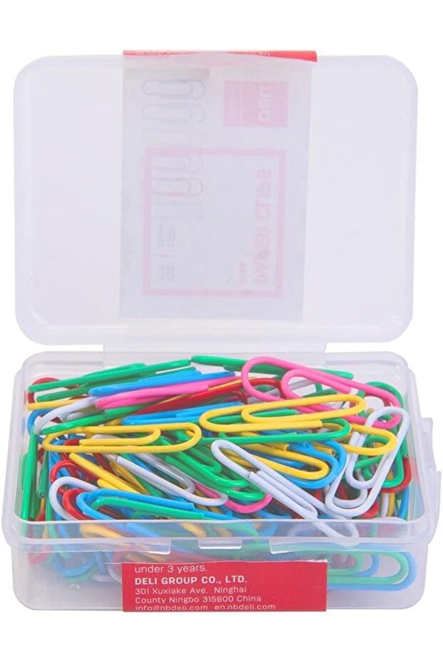 Mesh Pin - 3