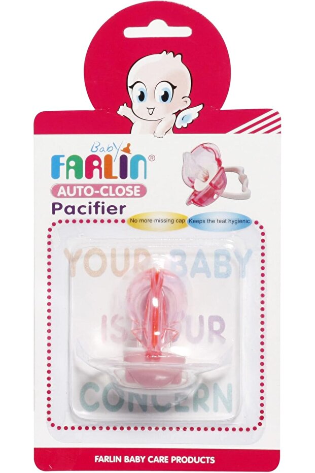 لهاية فارلين أوتو كلوز، ألوان متنوعة - 3