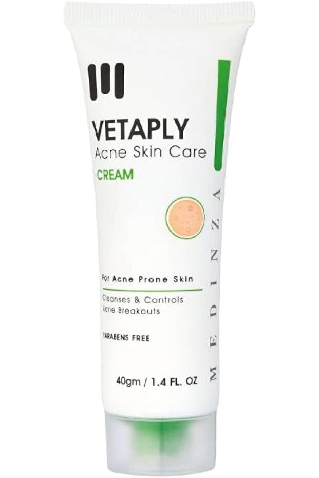 كريم حب الشباب - 1