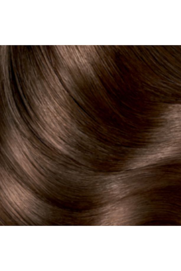 Naturel Color 5.0 Parlak Açık Kahve Saç Boyası, Demikit - 6
