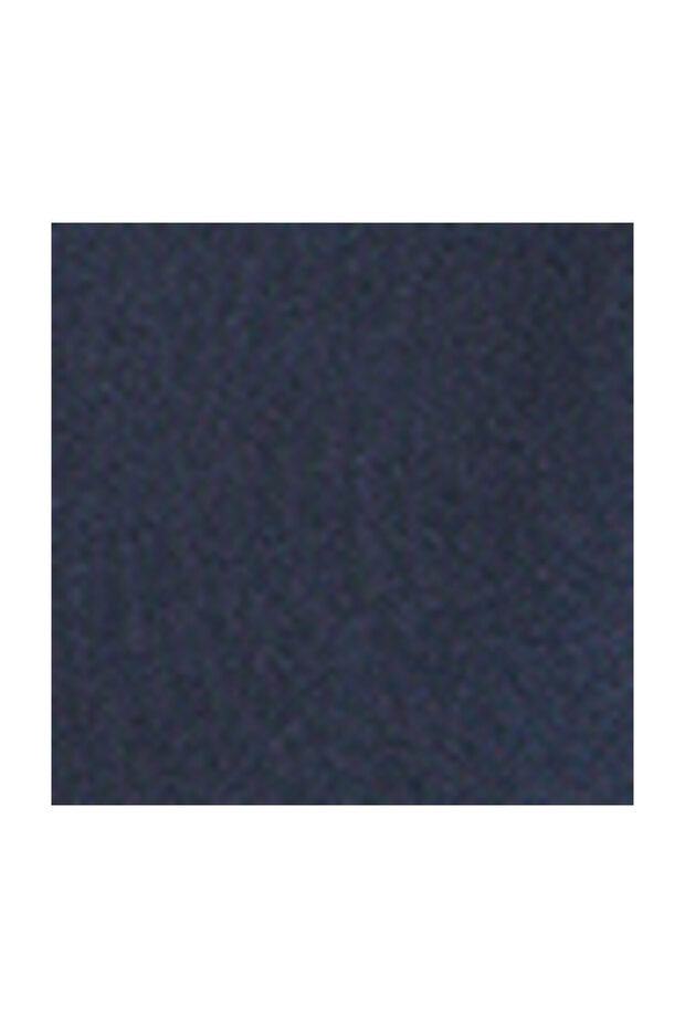 DAREN ZIP FLY BLACK RINSE - 8