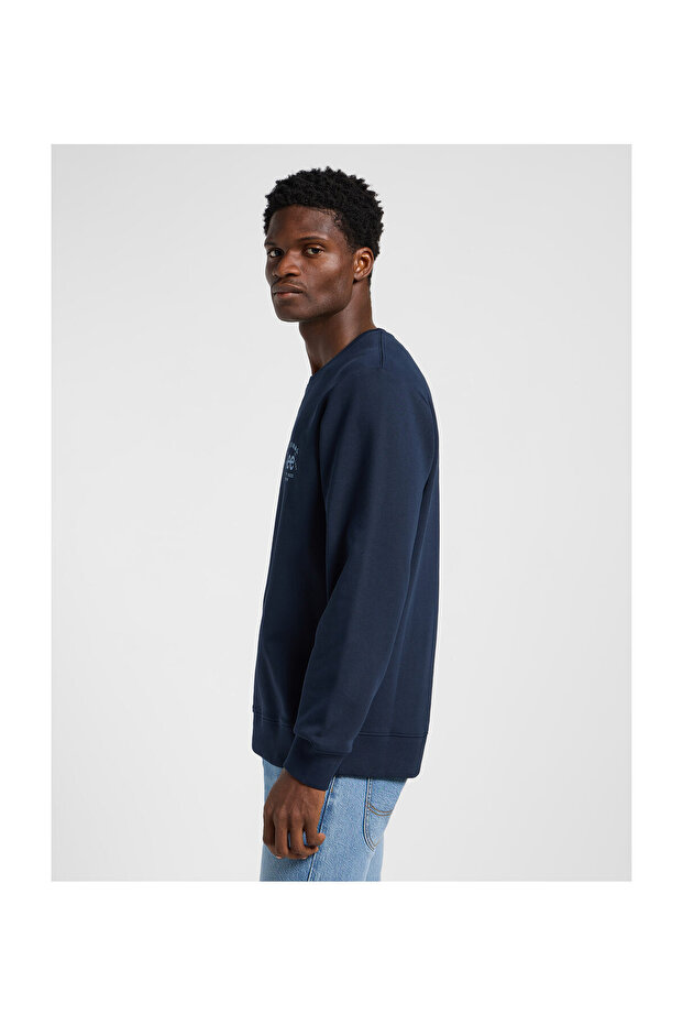 DAREN ZIP FLY ЧЕРЕН ПРАНЕ - 4