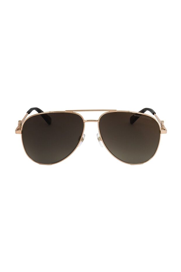 Ochelari de soare FEMEI MJ-653-S-01Q-59-13 aurii - 2