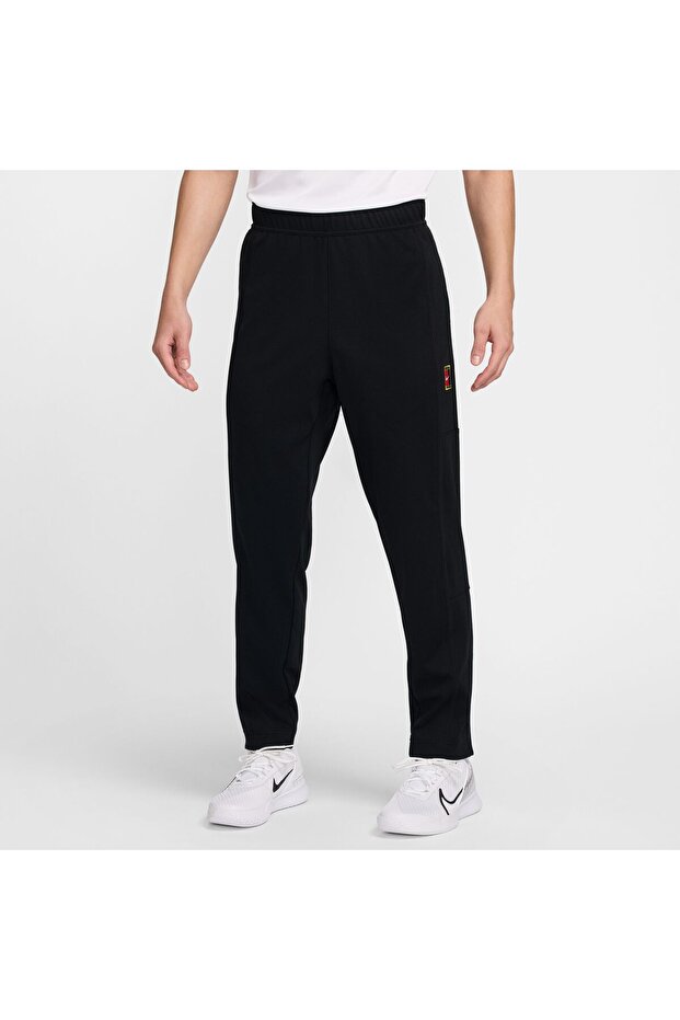 MNKCTHERITAGESUITPANT - أسود