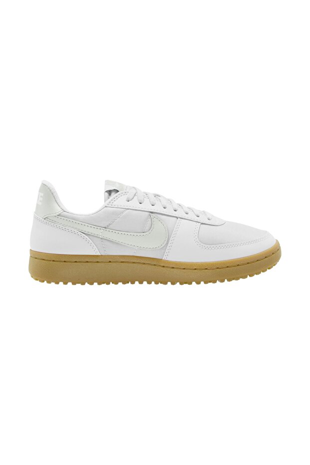 WMNS NIKE FIELD GENERAL - WHITESUMMITWHITE-GUMLTBROWN