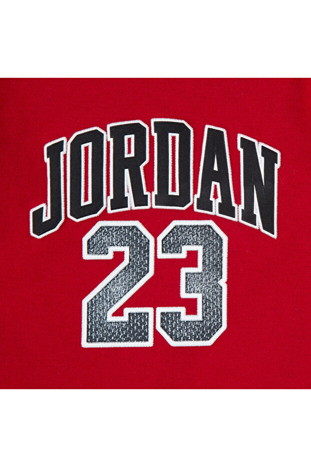 مجموعة تي شيرت JDB JERSEY PACK - 4