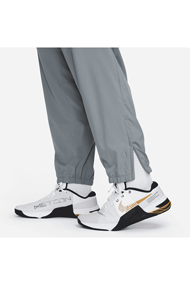 M DF FORM PANT TPR - 4