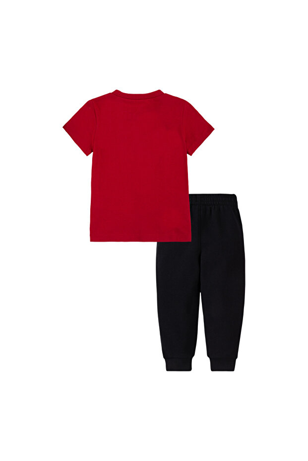 مجموعة تي شيرت JDB JERSEY PACK - 5