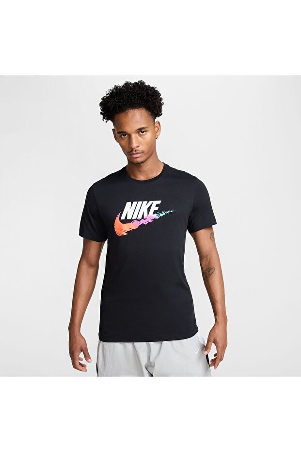 M NSW TEE 6MO FTRA SP25 - 6