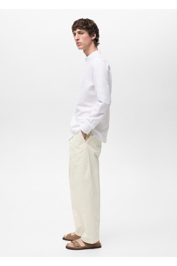 قميص تشيناي - 5