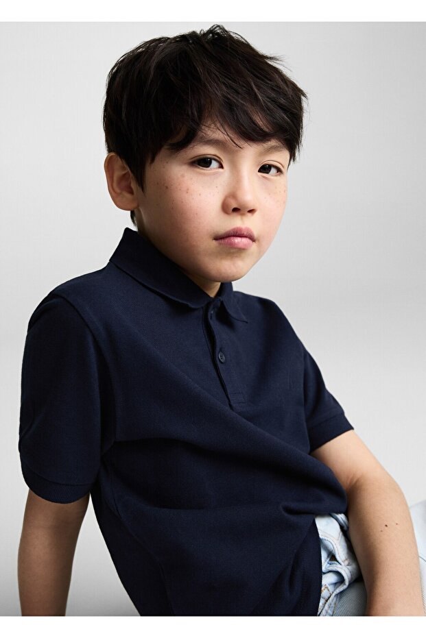 POLO GÖMLEK JAVIER8 - 4