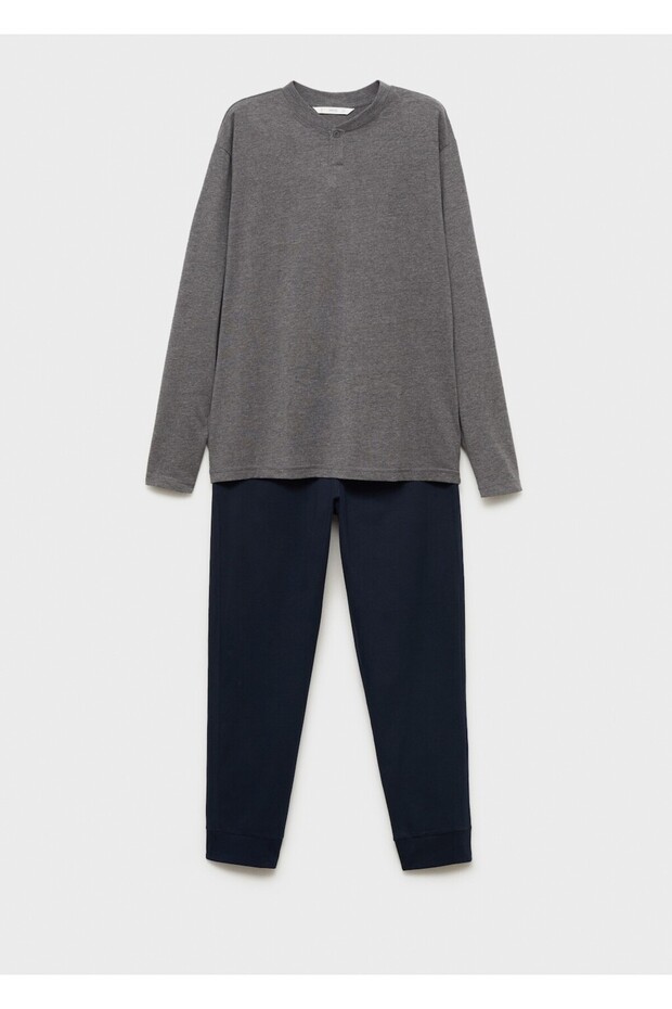PIJAMA PACK NIGHTSET - 3