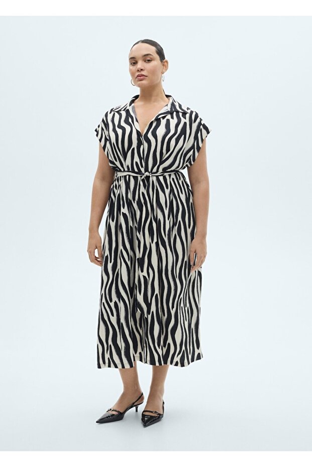 NIKITA ELBİSESİ - 3