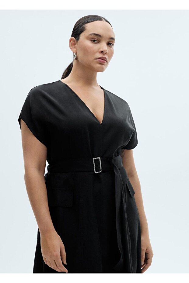 BASSETT ELBİSESİ - 2