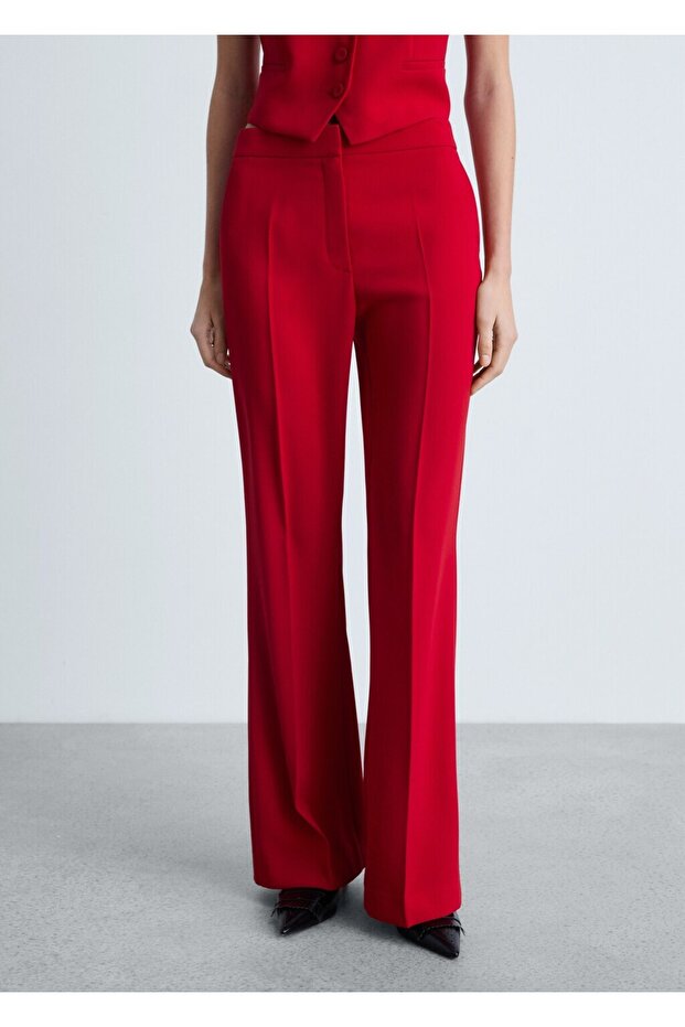 PANTOLON İGUANA - 1