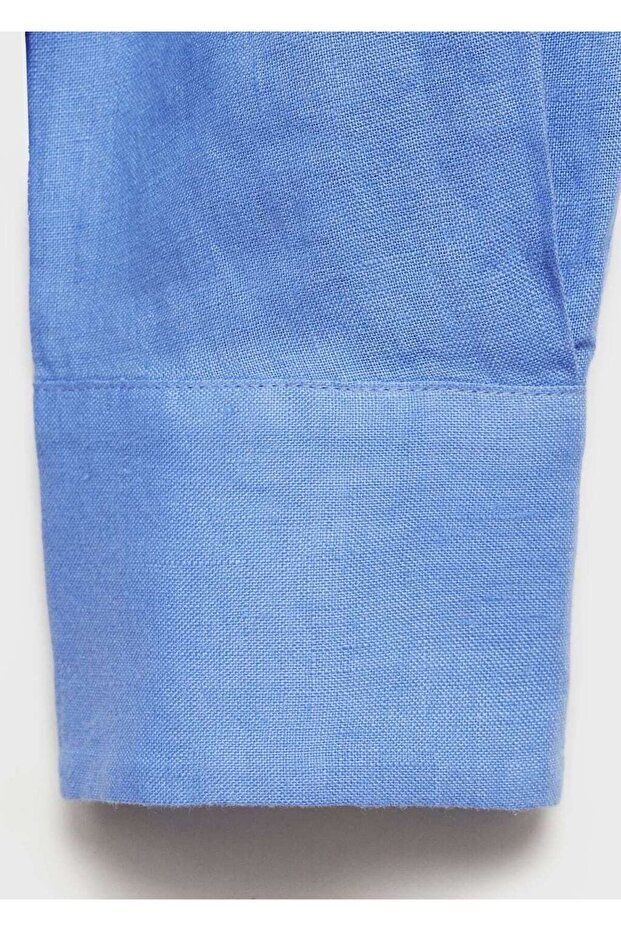 قميص لينو - 3