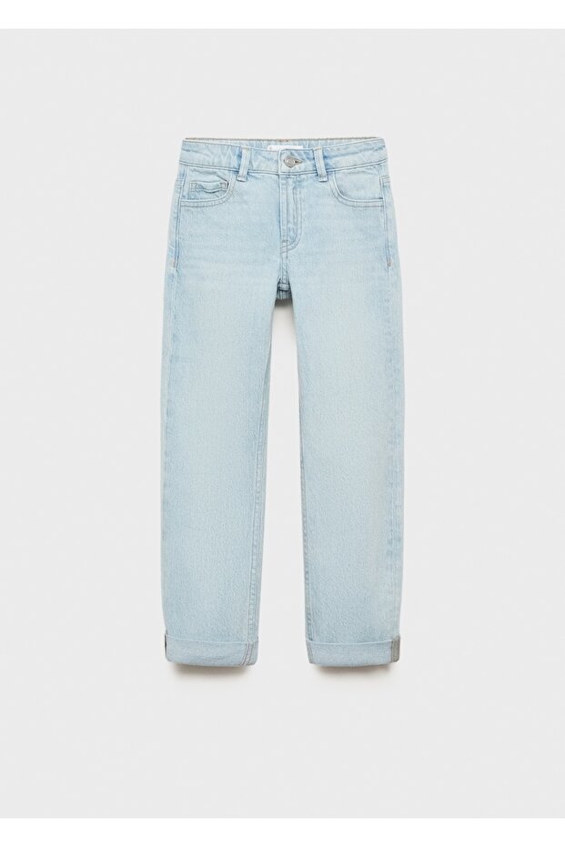 KOT PANTOLON NORMAL - 8