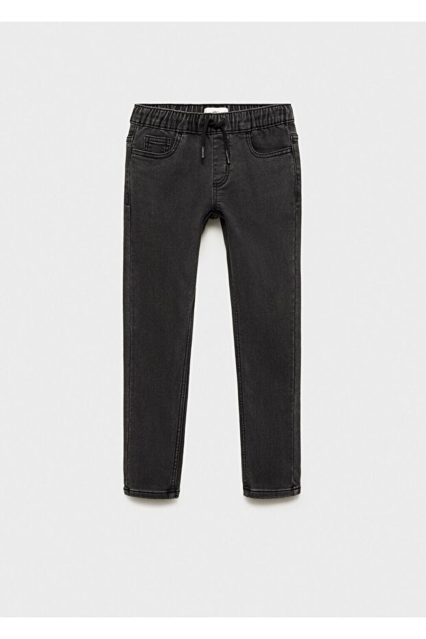 KOT PANTOLON RAHAT - 5