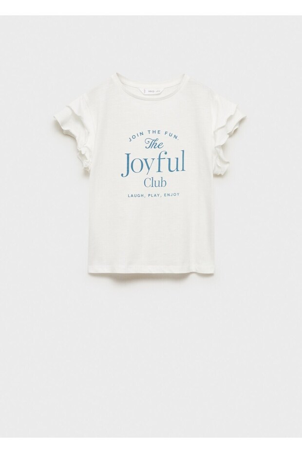 ΜΠΛΟΥΖΑ JOYFUL - 7