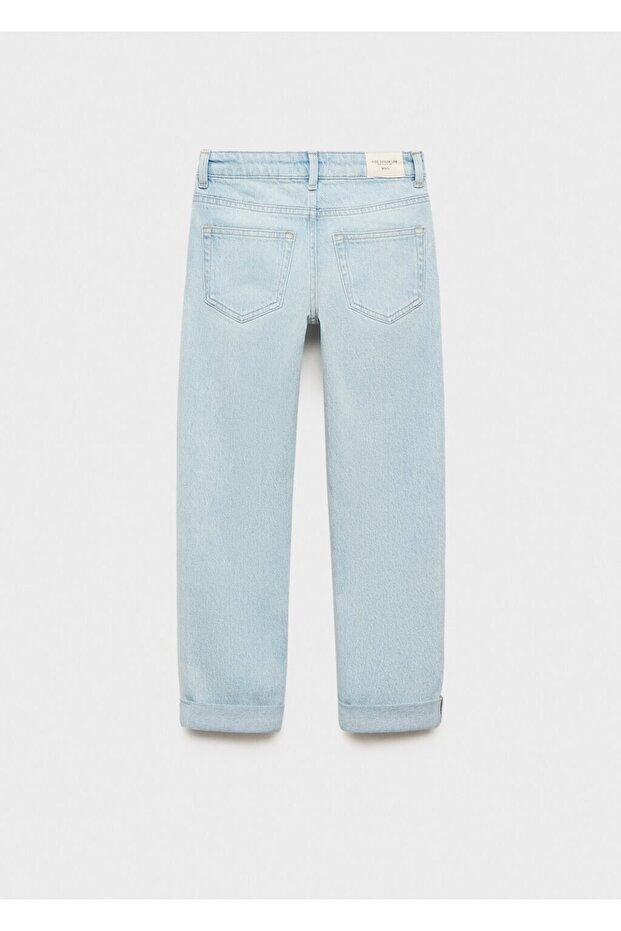 KOT PANTOLON NORMAL - 3