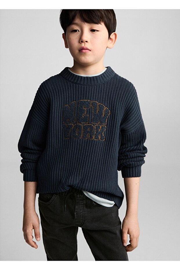 KOT PANTOLON RAHAT - 4