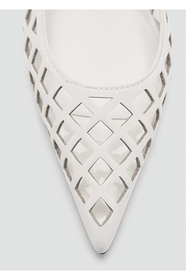 ВЗУТТЯ DOT - 3