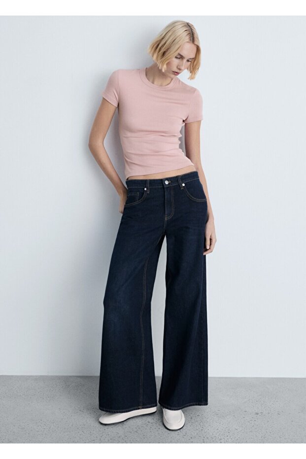 T-SHIRT BELMONTE - 2