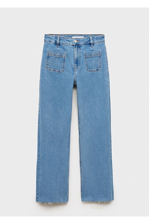 جينز أليكس - 1