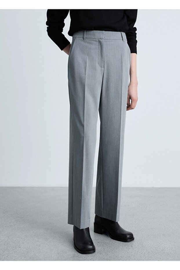 TROUSERS CARLOSV - 1