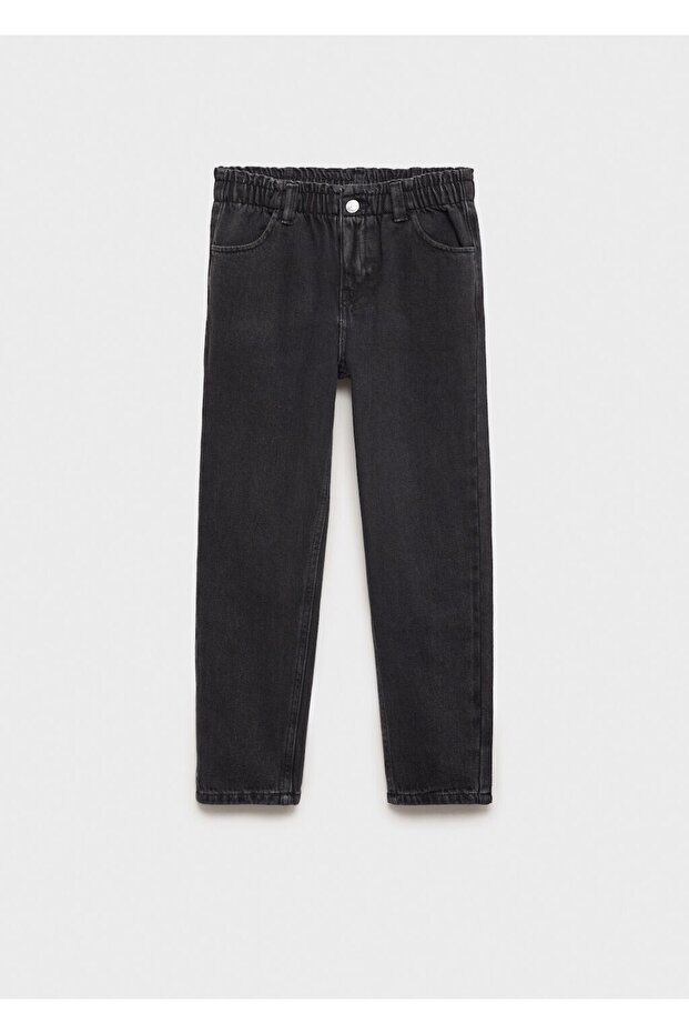 Jeans-PAPIERTÜTE - 2