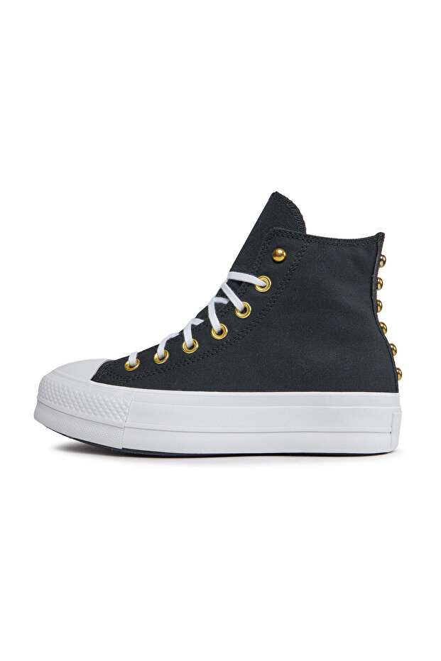 Schuhe Schwarz Erwachsene - 1