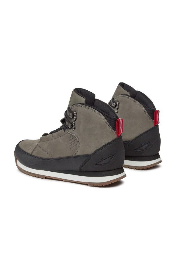 Wanderschuhe Grau Erwachsene - 5