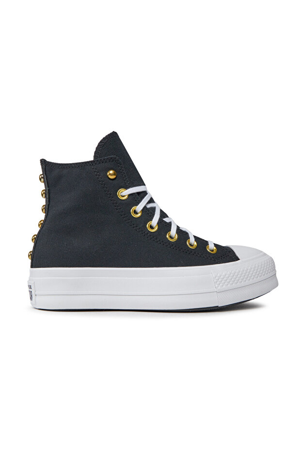 Schuhe Schwarz Erwachsene - 3