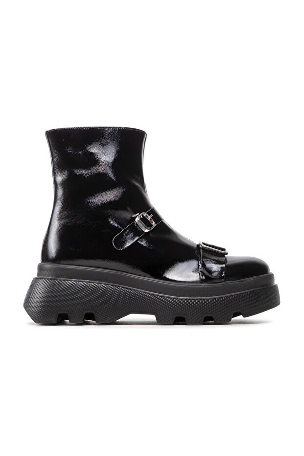 Bílé boty pro dospělé - 1