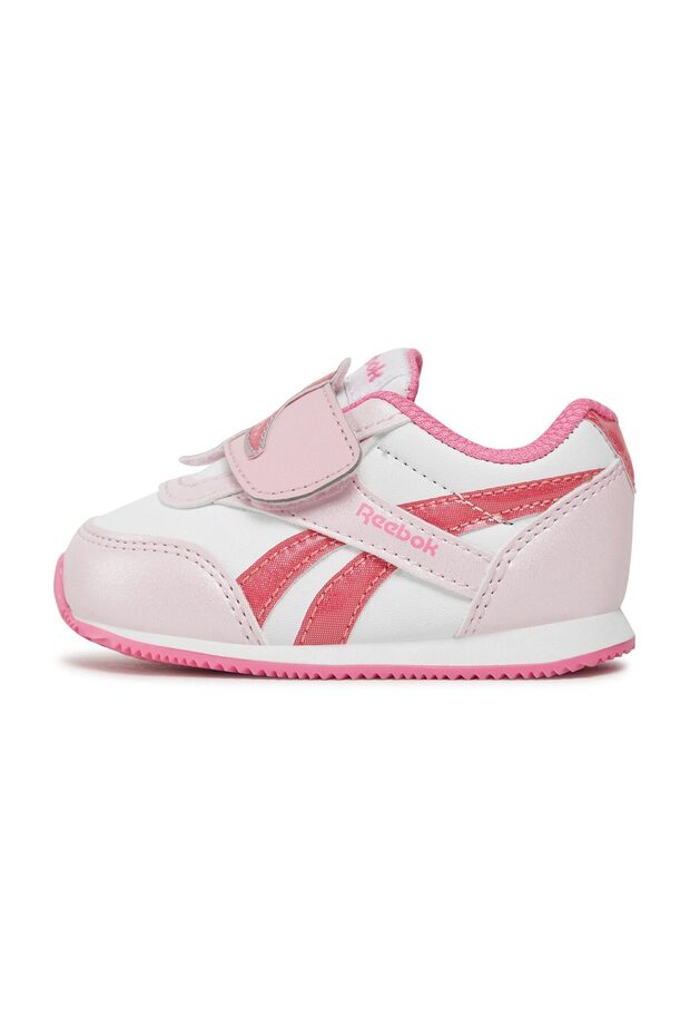 Dětské tenisky šedé - 1