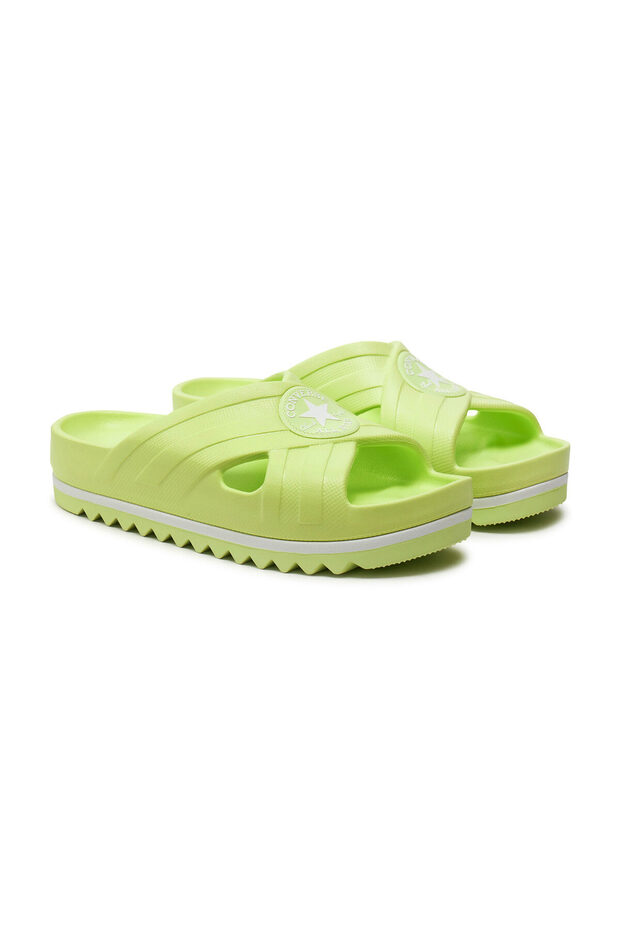 Papucs fekete felnőtteknek - 2