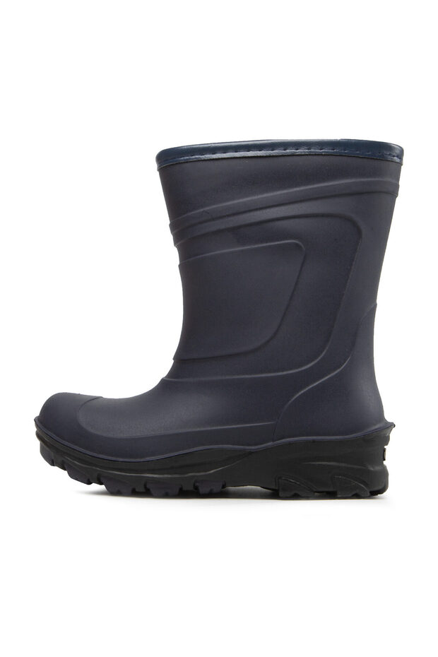 Dětské holínky růžové - 7