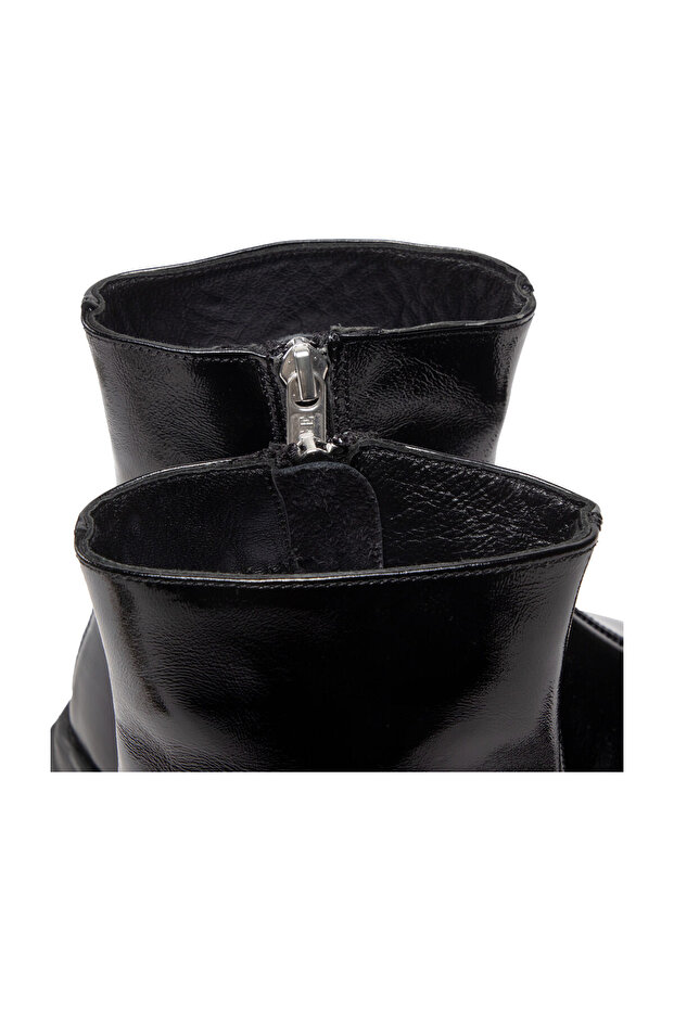 Bílé boty pro dospělé - 4