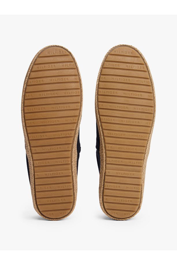 HILFIGER ESPADRILLE CORE TEXTILE - 4