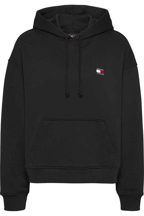 TJW BXY BADGE HOODIE EXT - 1