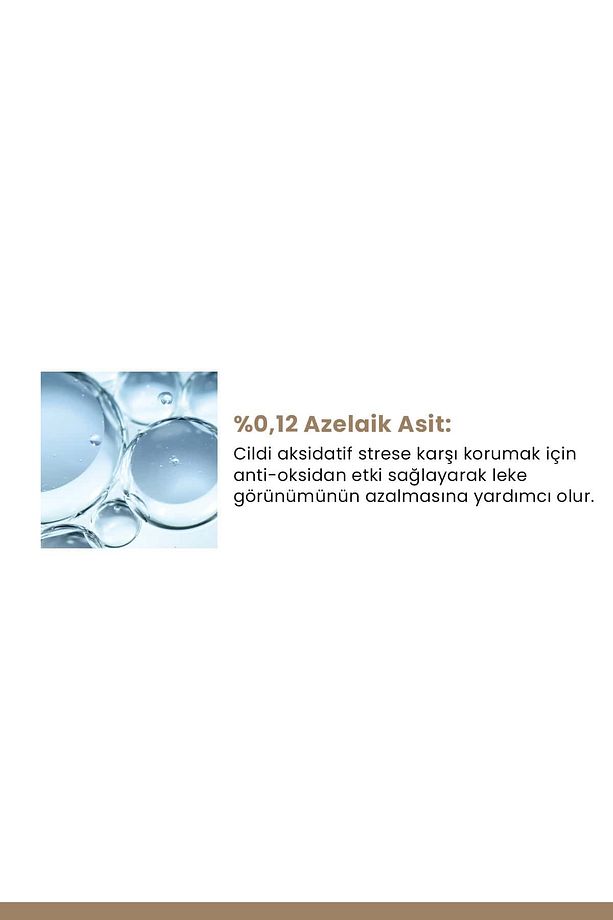 Melascreen Cream SPF50+ Kuru ve Lekeye Eğilimli Ciltler İçin Güneş Kremi 50 ml - 5