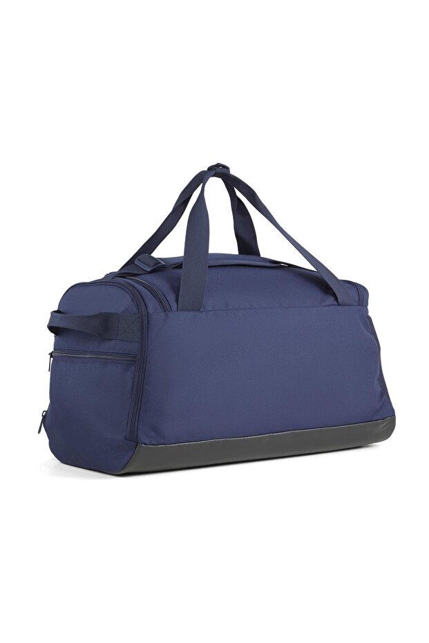 Torby sportowe, gładkie, z kieszenią na zamek - 2