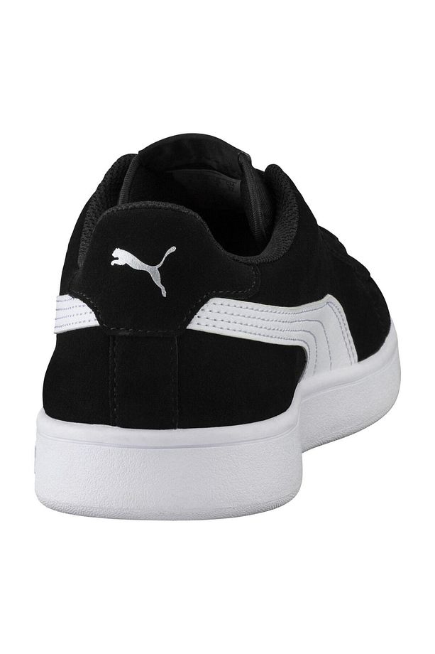 SMASH V2 Siyah Unisex Sneaker Ayakkabı 100394756 - 2