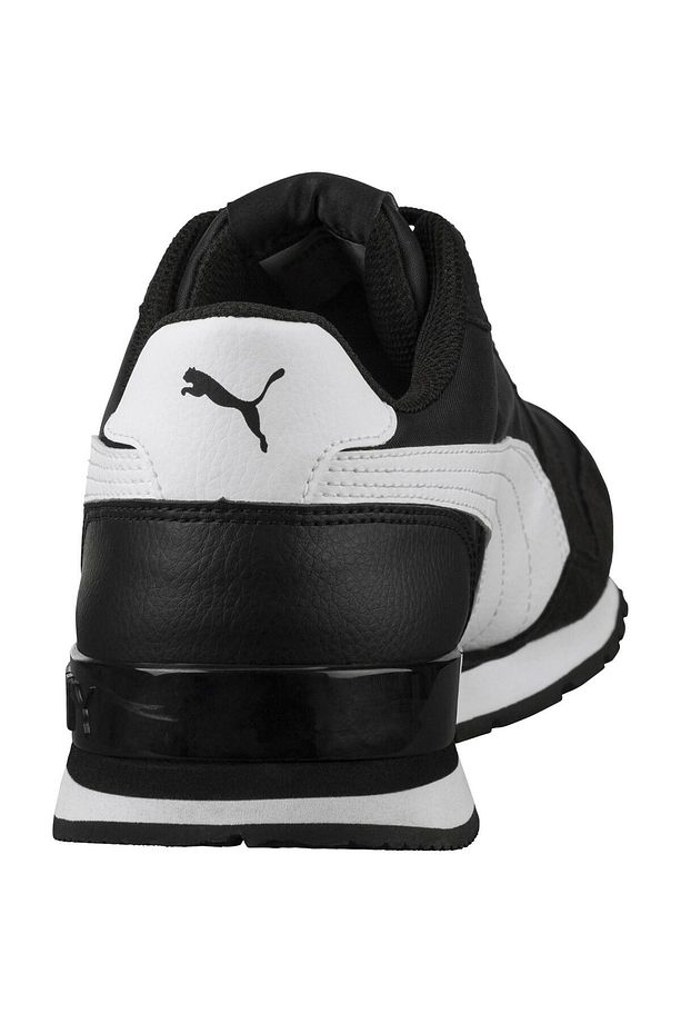 ST RUNNER V2 NL Siyah Erkek Sneaker Ayakkabı 100480281 - 2