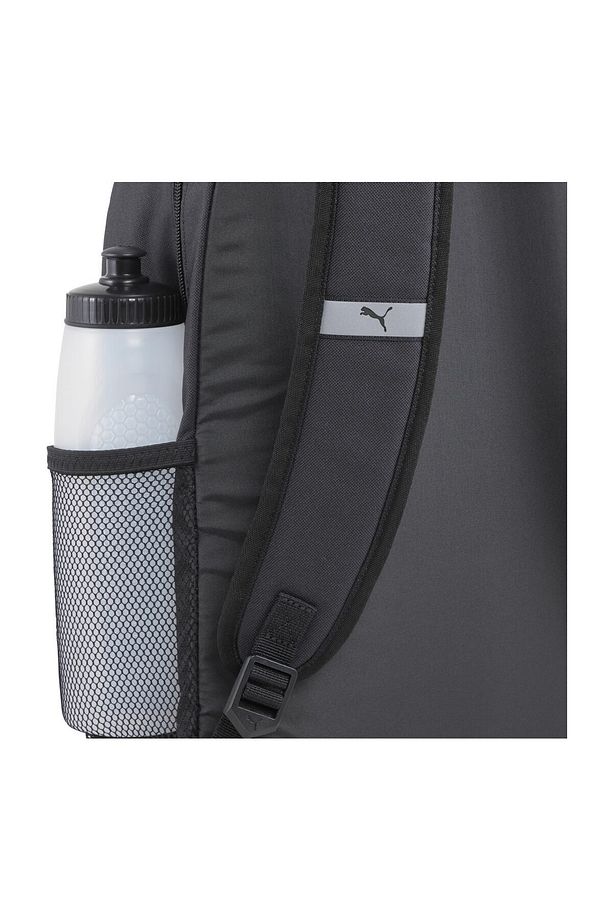 Classic Backpacks, Plain, Main Compartment - 3