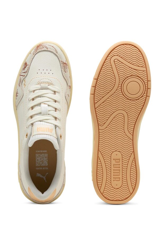 Low Boot, Regular, Laces - 4